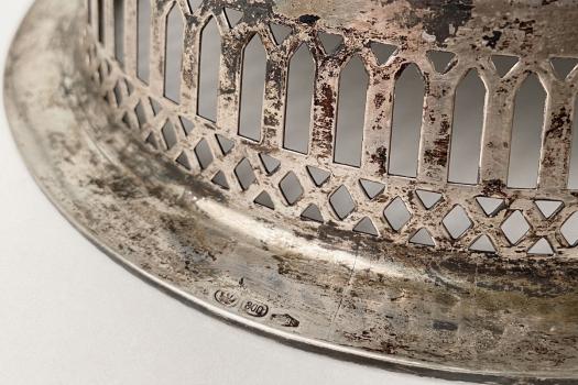 Preview: Antike Silberschale